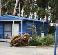 Seven Mile Beach Cabin and Caravan Park - Phillip Island Accommodation
