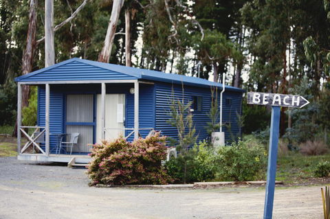 Seven Mile Beach Cabin And Caravan Park - Phillip Island Accommodation 0