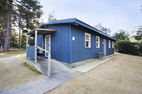 Seven Mile Beach Cabin And Caravan Park - Phillip Island Accommodation 19