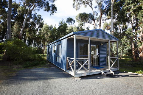 Seven Mile Beach Cabin And Caravan Park - Phillip Island Accommodation 2