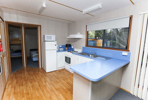Seven Mile Beach Cabin And Caravan Park - Phillip Island Accommodation 16