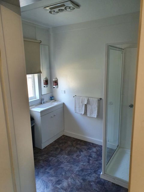 Seven Mile Beach Cabin And Caravan Park - Phillip Island Accommodation 15