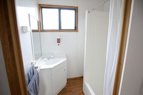 Seven Mile Beach Cabin And Caravan Park - Phillip Island Accommodation 10