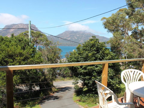 Freycinet Sanctuary 5 - Phillip Island Accommodation 2