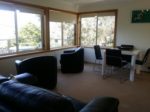 Freycinet Sanctuary 5 - Phillip Island Accommodation 4