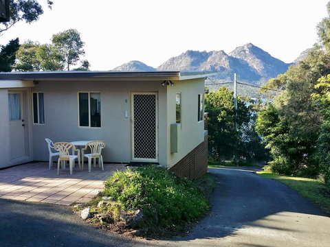 Freycinet Sanctuary 5 - Phillip Island Accommodation 1