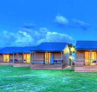 Low Head Tourist Park - Phillip Island Accommodation