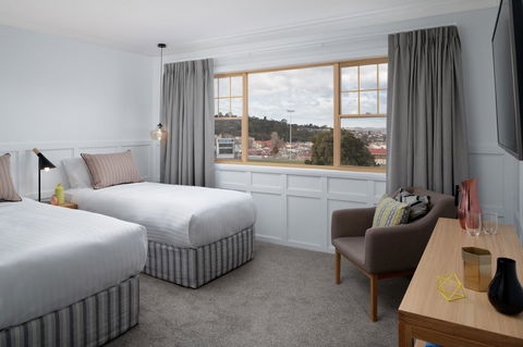 Rydges Hobart - Phillip Island Accommodation 5