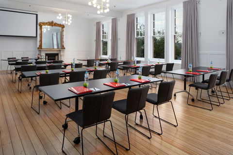 Rydges Hobart - Phillip Island Accommodation 23