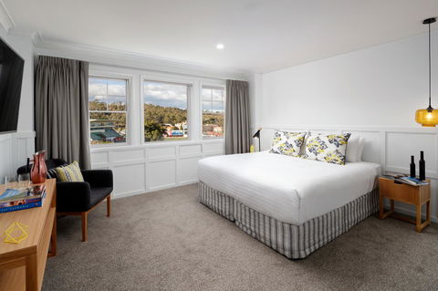 Rydges Hobart - Phillip Island Accommodation 0