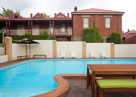 Rydges Hobart - Phillip Island Accommodation 26