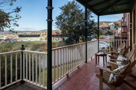 Rydges Hobart - Phillip Island Accommodation 16