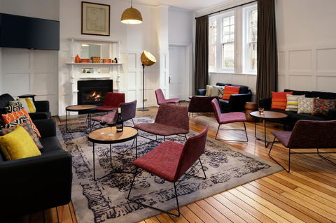 Rydges Hobart - Phillip Island Accommodation 2