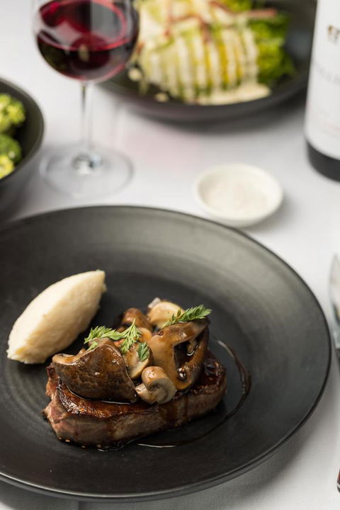 Rydges Hobart - Phillip Island Accommodation 10