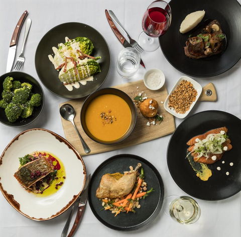 Rydges Hobart - Phillip Island Accommodation 7