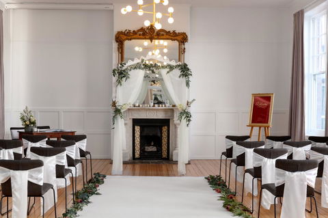 Rydges Hobart - Phillip Island Accommodation 25