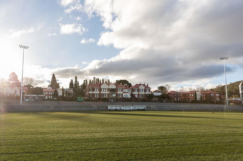 Rydges Hobart - Phillip Island Accommodation 24