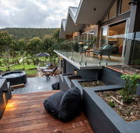 Adventure Bay Retreat Bruny Island - Phillip Island Accommodation