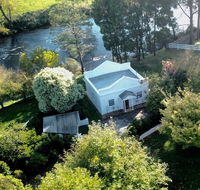 Forth River Cottage - Phillip Island Accommodation