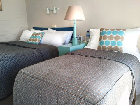 The Waterfront Wynyard - Phillip Island Accommodation 2
