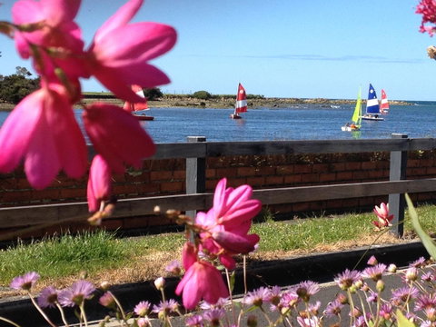 The Waterfront Wynyard - Phillip Island Accommodation 7