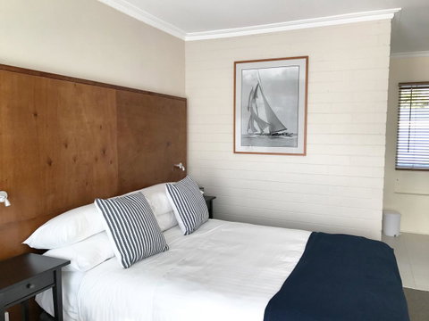 The Waterfront Wynyard - Phillip Island Accommodation 1