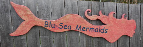 Mermaids Of Bicheno - Phillip Island Accommodation 16