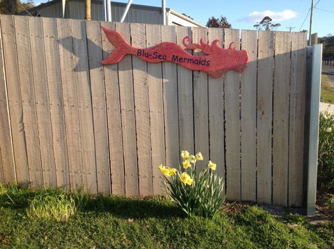 Mermaids Of Bicheno - Phillip Island Accommodation 17