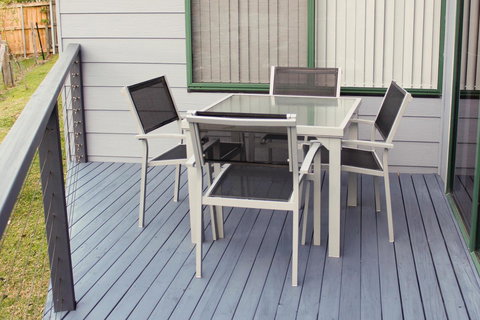 Mermaids Of Bicheno - Phillip Island Accommodation 12