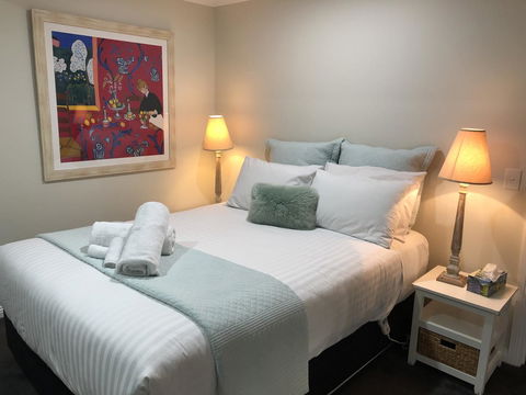 SEA EAGLE COTTAGE Amazing Views Of Bay Of Fires - Phillip Island Accommodation 3
