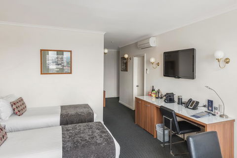 Lenna Of Hobart - Phillip Island Accommodation 5