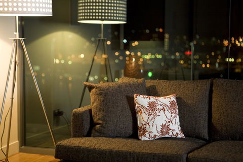 Lenna Of Hobart - Phillip Island Accommodation 37