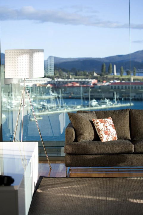 Lenna Of Hobart - Phillip Island Accommodation 39