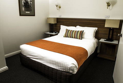 Lenna Of Hobart - Phillip Island Accommodation 26