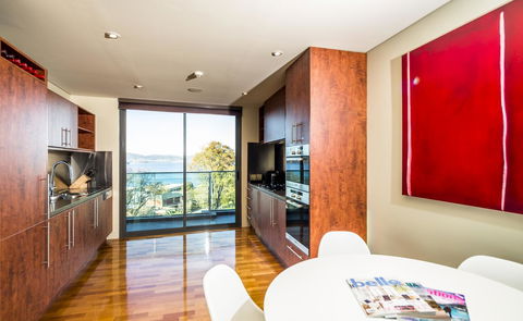 Lenna Of Hobart - Phillip Island Accommodation 29