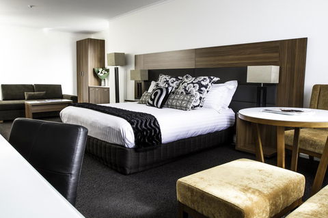 Lenna Of Hobart - Phillip Island Accommodation 20