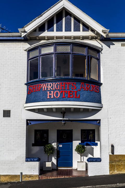 Lenna Of Hobart - Phillip Island Accommodation 17