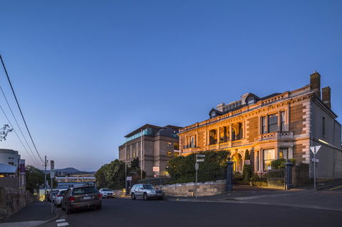 Lenna Of Hobart - Phillip Island Accommodation 21