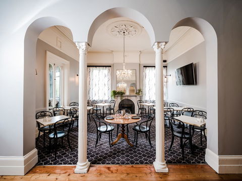 Lenna Of Hobart - Phillip Island Accommodation 9