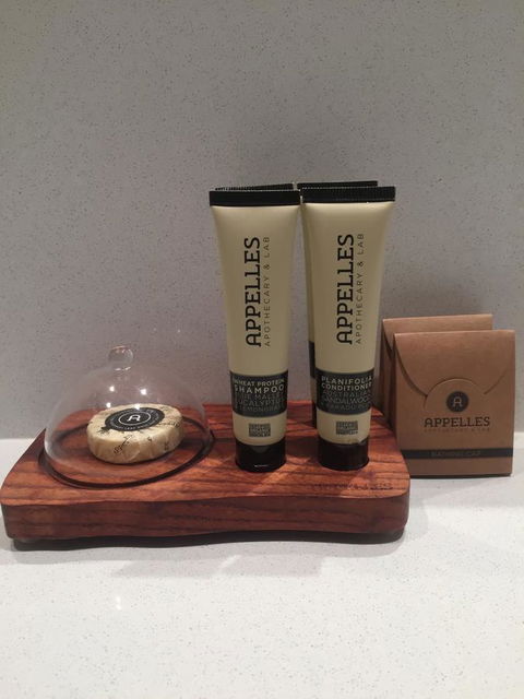 Lenna Of Hobart - Phillip Island Accommodation 14