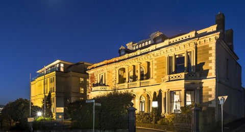 Lenna Of Hobart - Phillip Island Accommodation 0