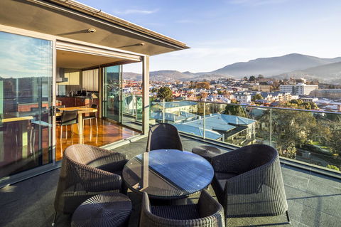 Lenna Of Hobart - Phillip Island Accommodation 36