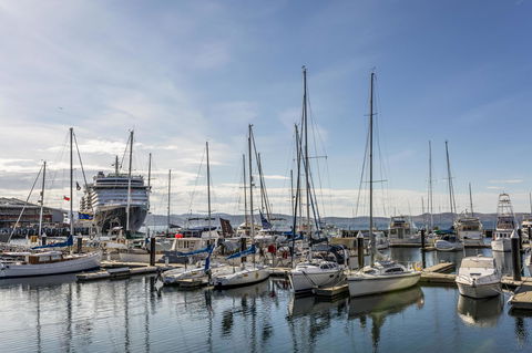 Lenna Of Hobart - Phillip Island Accommodation 23