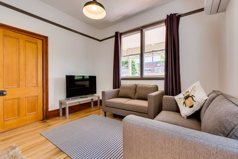 Rosehaven Cottage - Phillip Island Accommodation 10