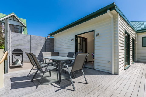 Rosehaven Cottage - Phillip Island Accommodation 13