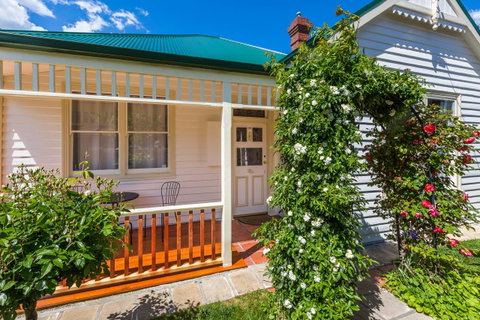 Rosehaven Cottage - Phillip Island Accommodation 17