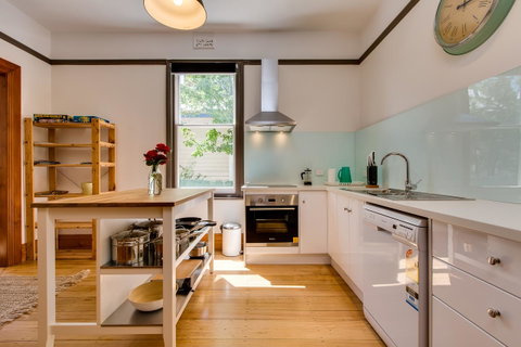 Rosehaven Cottage - Phillip Island Accommodation 2