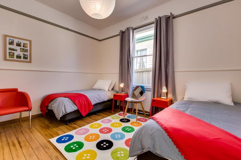 Rosehaven Cottage - Phillip Island Accommodation 5