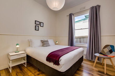 Rosehaven Cottage - Phillip Island Accommodation 6