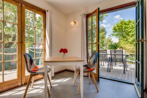 Rosehaven Cottage - Phillip Island Accommodation 1